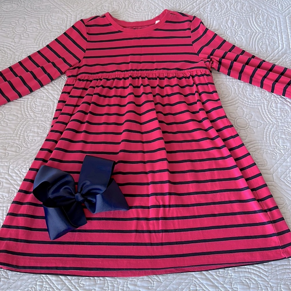 EUC Tailor Vintage Dress (Sz 6/7)